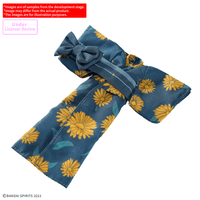 30MS SCALE ATELIER WEAR （YUKATA 01） (Pre-Order)