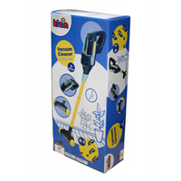 WE CLEAN VACUUM CLEANER UPRIGHT 3-in-1 (Special Order)