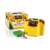CRAYOLA - ULTIMATE CRAYON COLLECTION (Special Order)