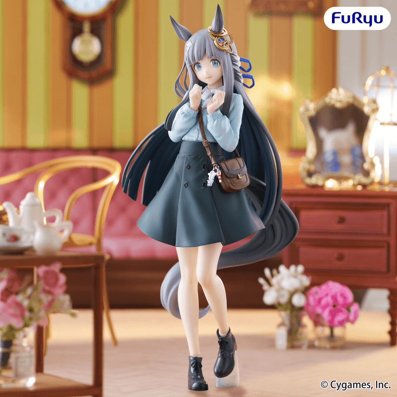 Umamusume: Pretty Derby Trio-Try-iT Figure -Chrono Genesis- (Pre-Order)