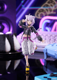 figma Nekomata Okayu (Pre-Order)