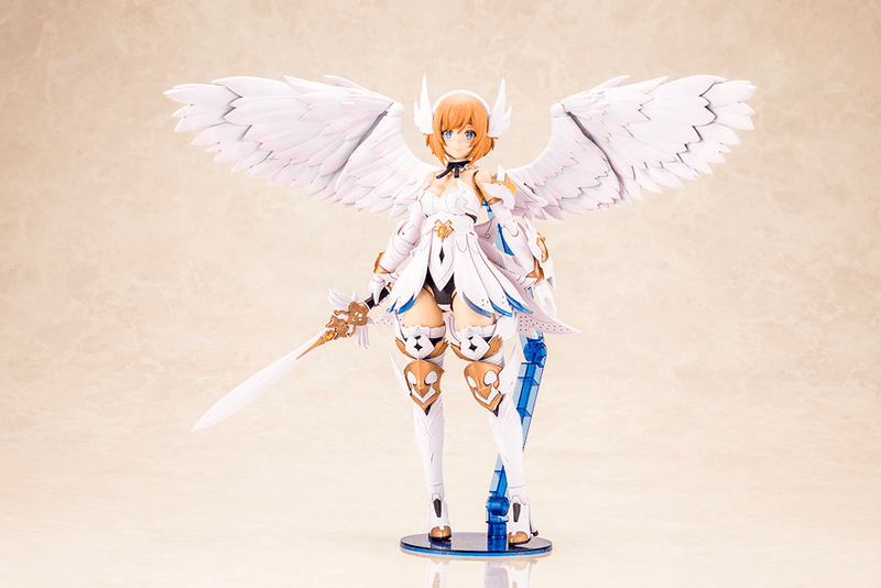 GRANDE SCALE LUMITEA (Pre-Order)