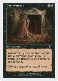 Bereavement [Seventh Edition]