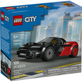 LEGO 60486 - CITY - EV Supercar - 109pcs - S26 (Special Order)