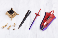 HEAVY WEAPON UNIT79 KNIGHT MASTER SWORD CHAOS Ver. (Pre-Order)