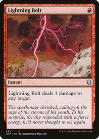 Lightning Bolt [Jumpstart]