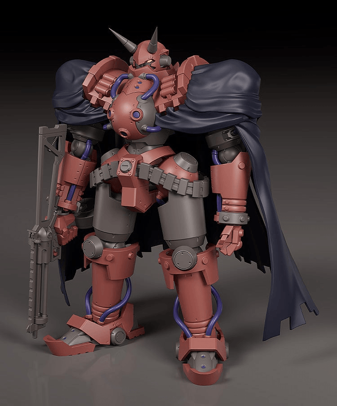 MODEROID Volkein (Pre-Order)