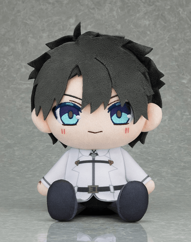 Chocopuni Plushie Master/Male Protagonist (Pre-Order)