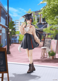 G.S. Collection Ookami Mio: Date Style - Street Outfit Ver. (Pre-Order)