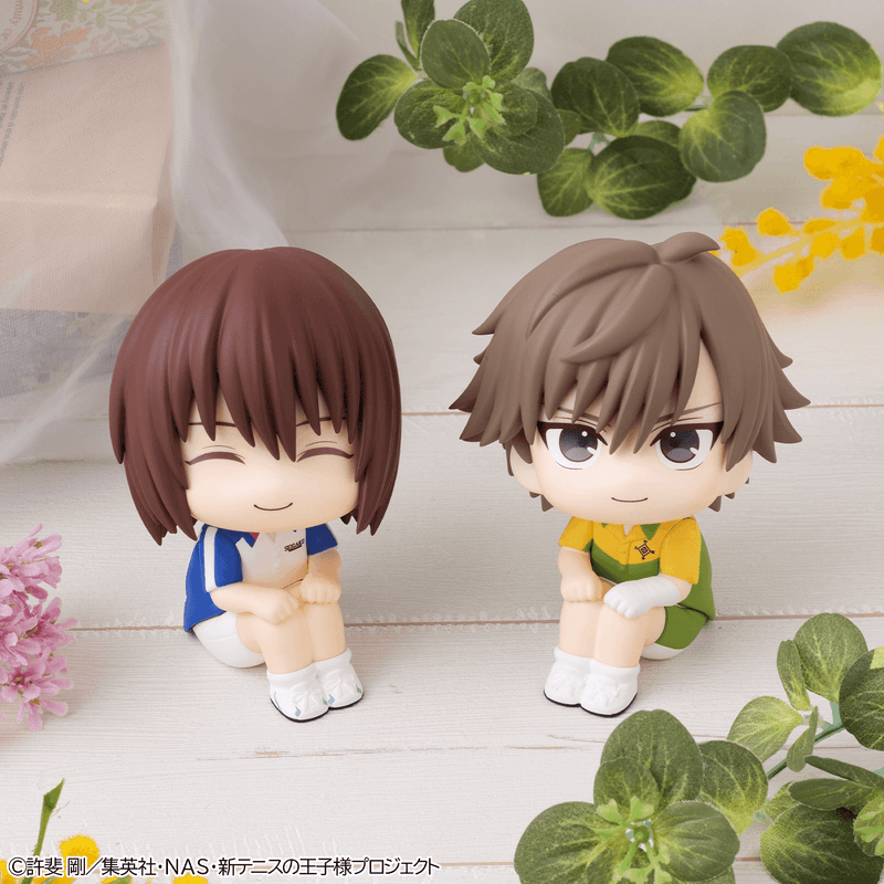 Lookup The New Prince of Tennis Shusuke Fuji & Kuranosuke Shiraishi【with gift】 (Pre-Order)