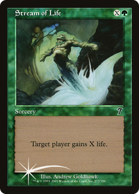 Stream of Life [Seventh Edition]