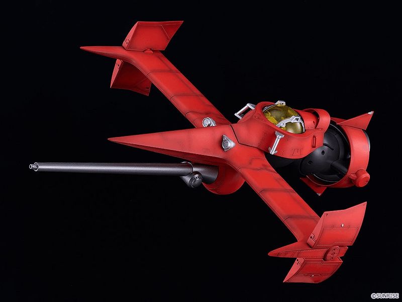 MODEROID DX-SCALE 1/48 Swordfish II (Pre-Order)