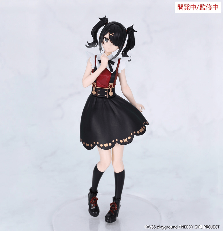 NEEDY GIRL OVERDOSE Vivit figure AME-CHAN (Pre-Order)