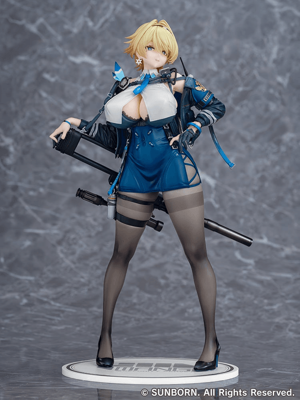 Nikketa (Pre-Order)