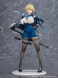 Nikketa (Pre-Order)