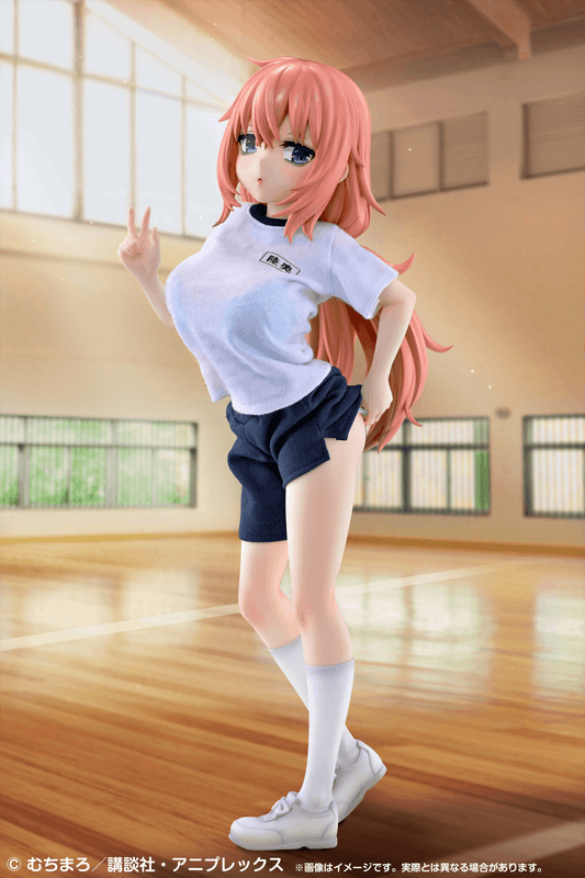 Re▼Dress Komaro Michinoku 1/4 P.E. Uniform Ver. (Pre-Order)