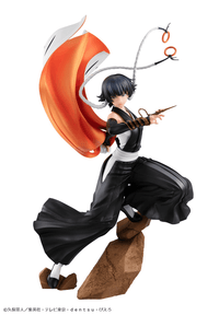 GALS Series BLEACH Soi Fon（Repeat） (Pre-Order)