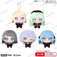 BUSHIROAD THE BOX　BanG Dream! Ave Mujica　YumeNui (Pre-Order)