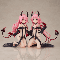 To Love-Ru Darkness Series: Lala & Momo ~Les filles!~ (Pre-Order)
