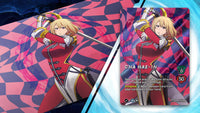 UniVersus Solo Leveling Playmats + 1 Promo Card