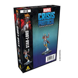 Marvel: Crisis Protocol: Starlord - Character Pack (EN) (Special Order)