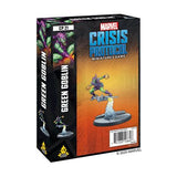Marvel: Crisis Protocol: Green Goblin - Character Pack (EN) (Special Order)