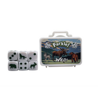 FARKLE - WILD (EN) (Special Order)