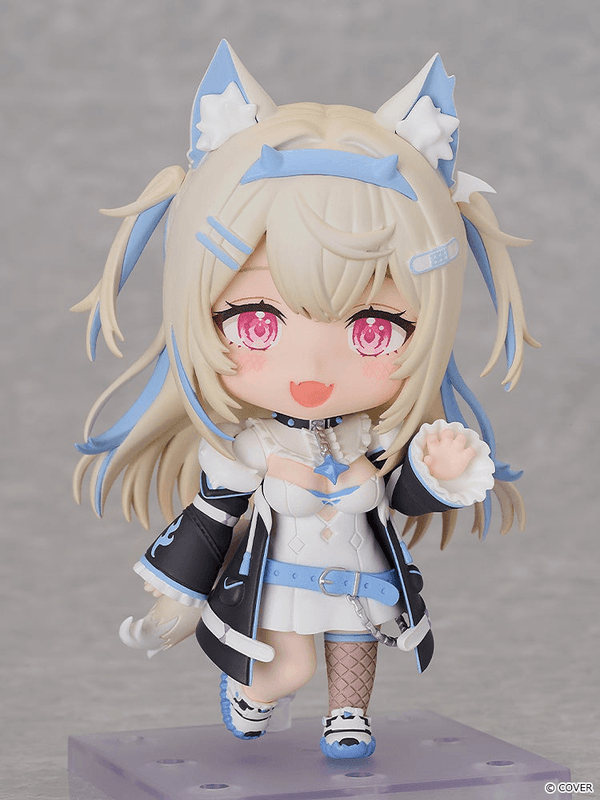 Nendoroid Fuwawa Abyssgard (Pre-Order)