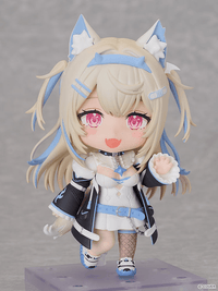 Nendoroid Fuwawa Abyssgard (Pre-Order)