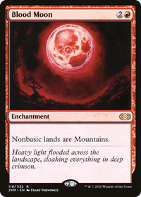 Blood Moon [Double Masters]
