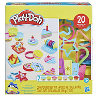 PLAY-DOH - CREATIVE CREATIONS PLAYSET (Special Order)