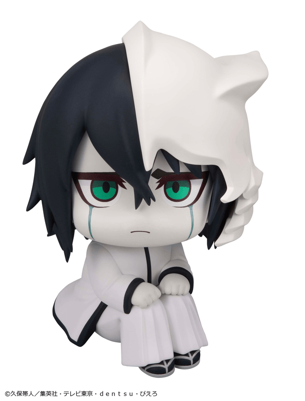 Lookup TV Anime BLEACH Ulquiorra Cifer (Pre-Order)