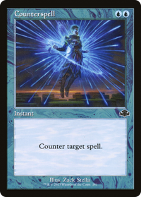 Counterspell (Retro) [Dominaria Remastered]