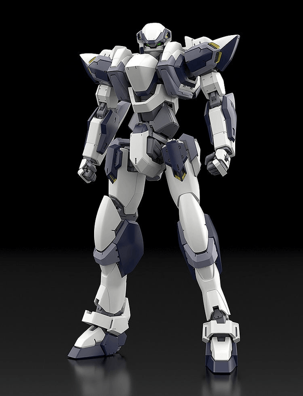 KADOKAWA PLASTIC MODEL SERIES Full Metal Panic! 1/48 Arbalest (Pre-Order)