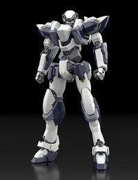 KADOKAWA PLASTIC MODEL SERIES Full Metal Panic! 1/48 Arbalest (Pre-Order)