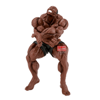 BAKI Grandista-BISCUIT OLIVA- (Pre-Order)