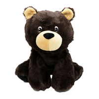 12" SITTING ANIMALS - BROWN BEAR (Special Order)