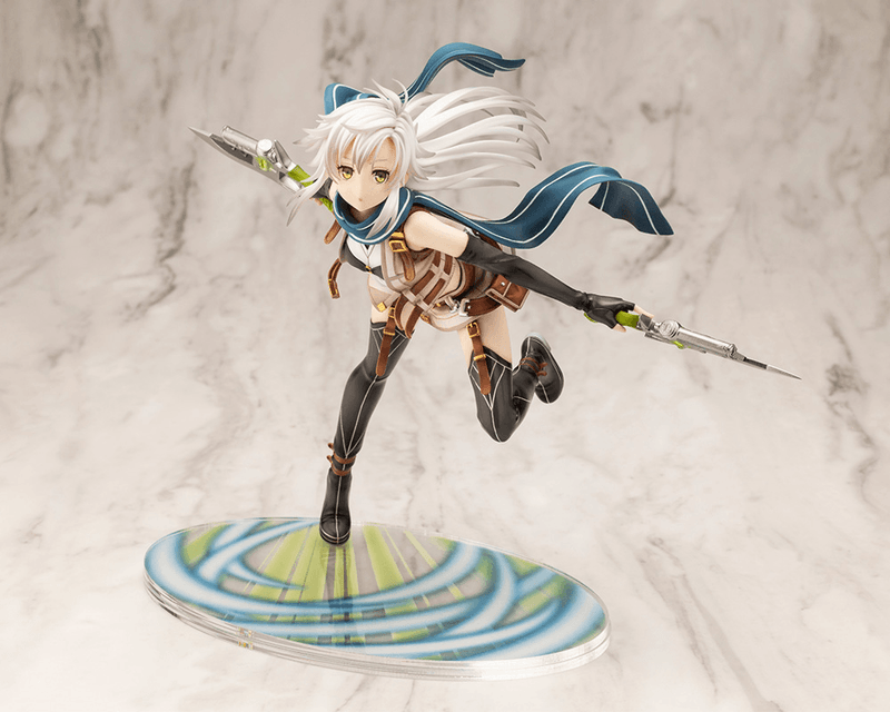 Fie Claussell (Pre-Order)