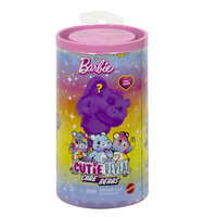 BARBIE - CUTIE REVEAL CHELSEA ASST — LOT × 4 (Special Order)