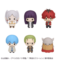 Chokorin Collection Frieren：Beyond Journey's End (Pre-Order)