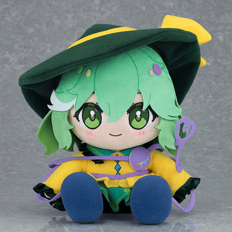 Chocopuni Plushie Koishi Komeiji (Pre-Order)