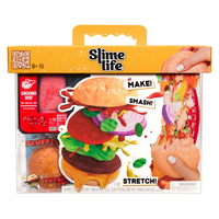 SLIME LIFE - CHEESEBURGER — LOT × 3 (Special Order)