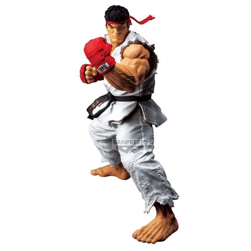 STREET FIGHTER SERIES Grandista-RYU(Outfit2)- (Pre-Order)