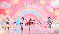 CHILLfigg Fate/kaleid liner PRISMA☆ILLYA Licht Nameless Girl (Pre-Order)