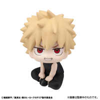 Lookup My Hero Academia Katsuki Bakugo Casual Look Ver. (Pre-Order)