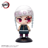 Demon slayer YURA YURA HEAD 26 Tengen Uzui (Pre-Order)