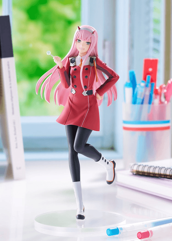 POP UP PARADE Zero Two L Size (Pre-Order)