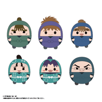 Nintama Rantaro Fuwa Kororin Vol. 10 (Pre-Order)