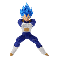 DRAGON BALL SUPER BLOOD OF SAIYANS-SUPER SAIYAN GOD SUPER SAIYAN EVOLVED VEGETA- (Pre-Order)