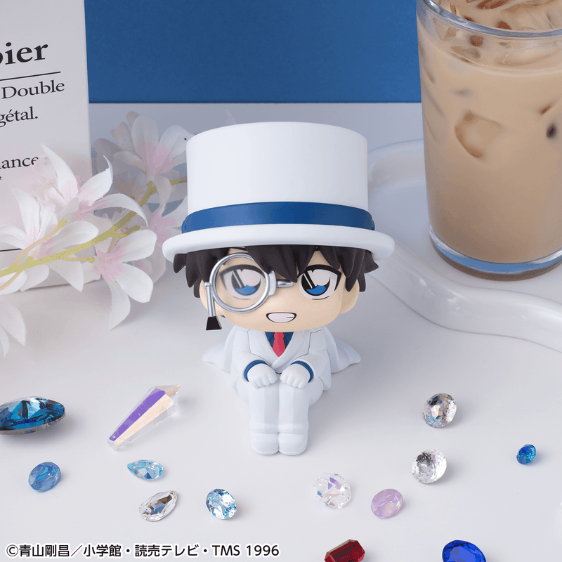 Lookup Detective Conan Kid the Phantom Thief (Pre-Order)